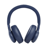 AudÃ­fonos JBL Live 660 NC Wireless Pure Bass Azul Openbox - Reuse Chile