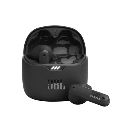Audífonos JBL Tune Flex Negro Openbox - Reuse Chile