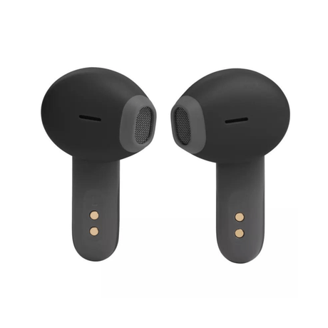 AudÃ­fonos JBL Wave Flex Tws Negro Openbox - Reuse Chile