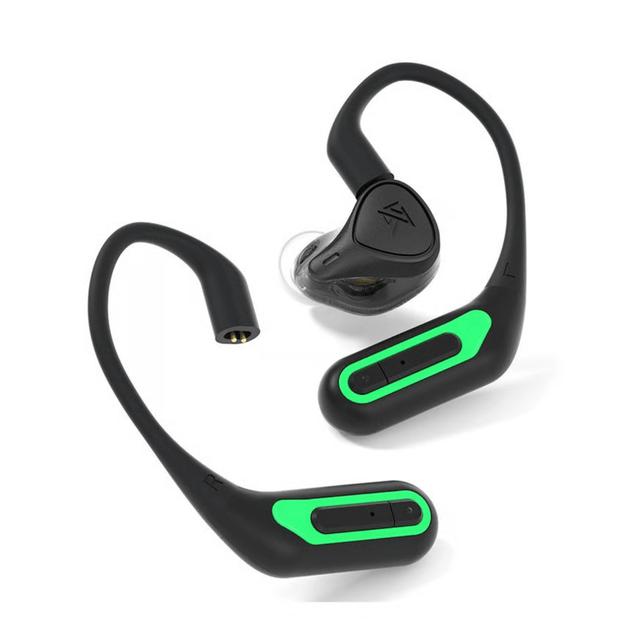 Audífonos KZ AZ10 Bluetooth Inalámbricos Openbox - Reuse Chile