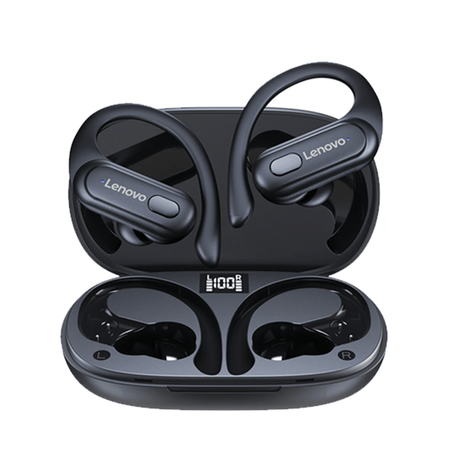Audífonos Lenovo XT60 De TWS Bluetooth Openbox - Reuse Chile