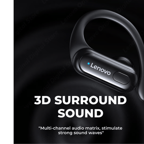Audífonos Lenovo XT60 De TWS Bluetooth Openbox - Reuse Chile