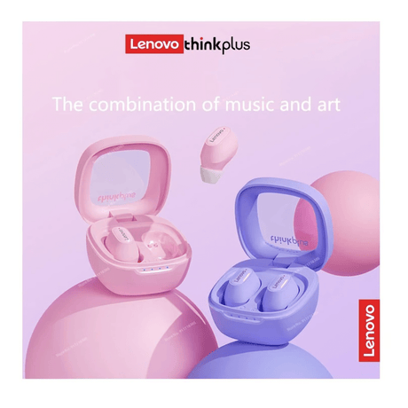 Audífonos Lenovo XT62 Openbox - Reuse Chile