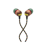 Audífonos Marley Smile Jamaica Rasta EM - JE041 - RA openbox - Reuse Chile