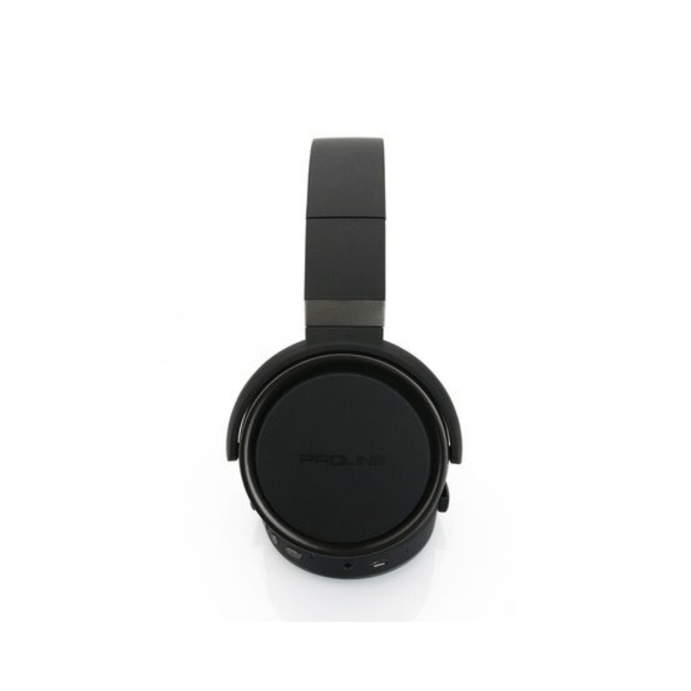 Audífonos MASTER G Proline Blast Pro Over Ear Bt Negro Openbox - Reuse Chile