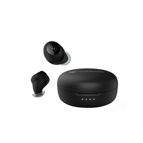 Audífonos Motorola Moto Buds 150 TWS Openbox - Reuse Chile