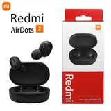 Audífonos Redmi AirDots 2 + Reloj Inteligente Deportivo Rosado Openbox - Reuse Chile