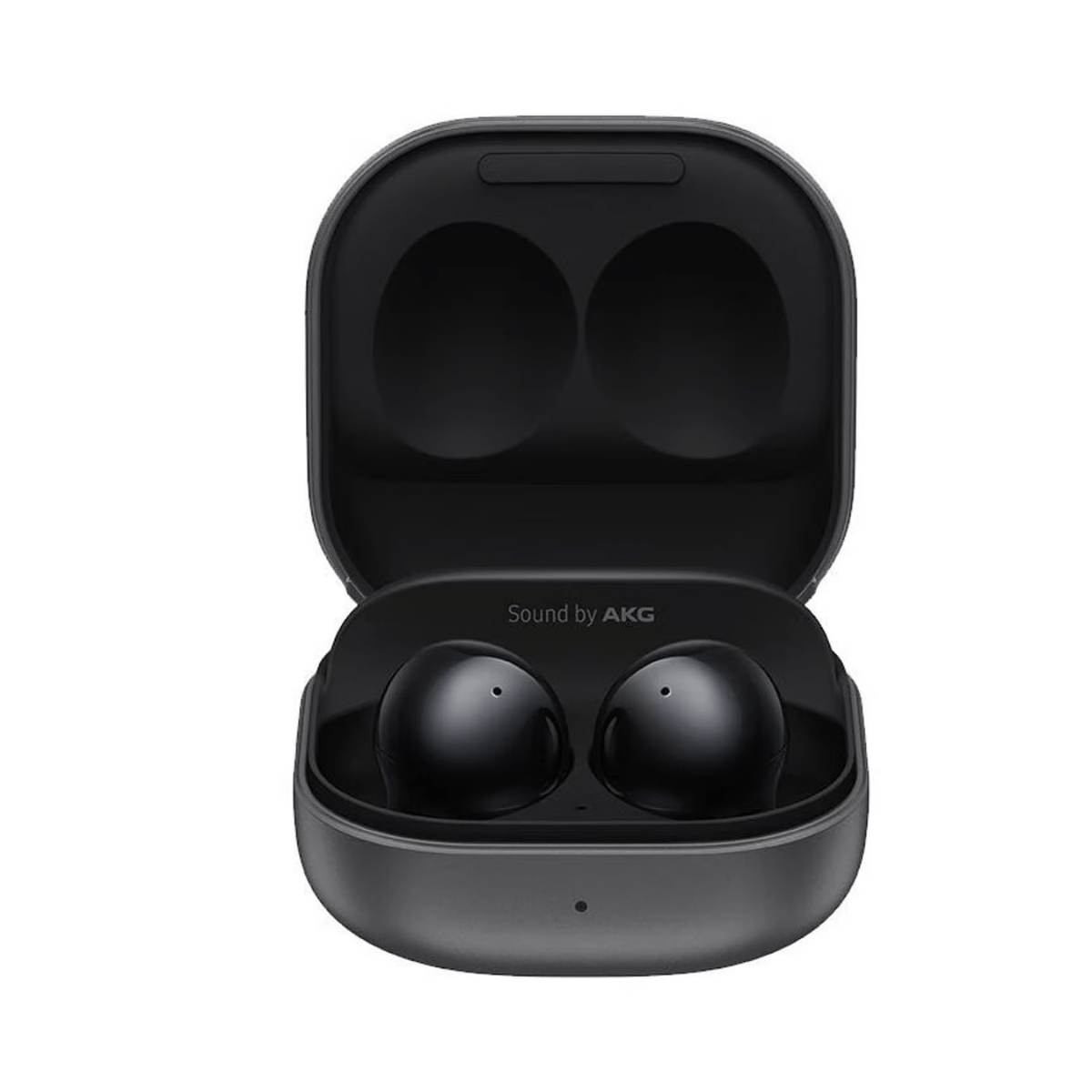 Audífonos Samsung Galaxy Buds 2 In - Ear Negro Openbox - Reuse Chile