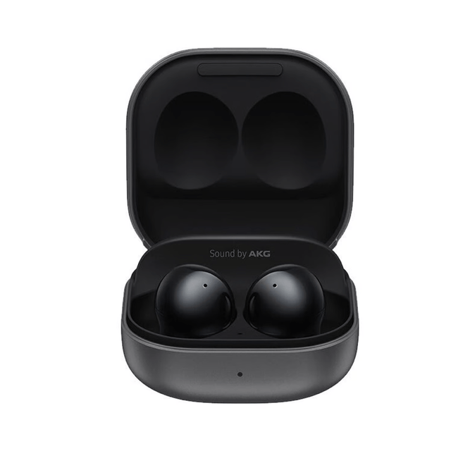 Audífonos Samsung Galaxy Buds 2 In - Ear Negro Openbox - Reuse Chile