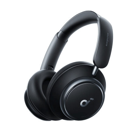 Audífonos Soundcore Space Q45 Cancelación de ruido Openbox - Reuse Chile