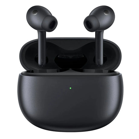 AudÃ­fonos Xiaomi Buds 3 Negros Openbox - Reuse Chile