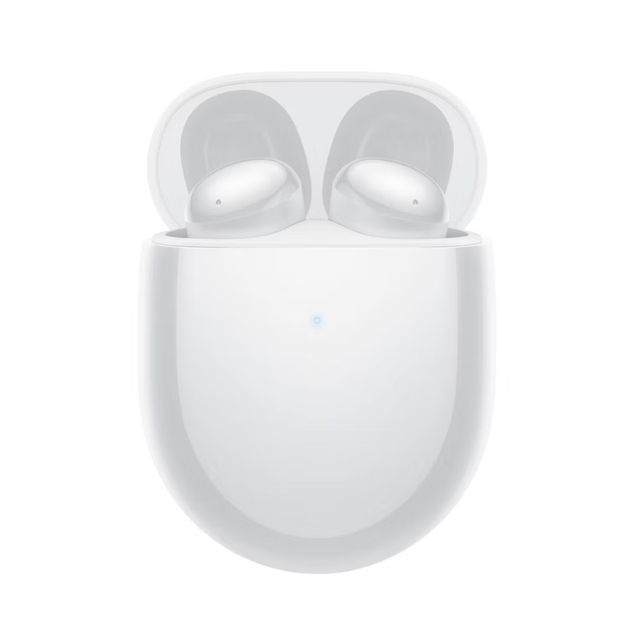 AudÃ­fonos Xiaomi Redmi Buds 4 Blanco Openbox - Reuse Chile