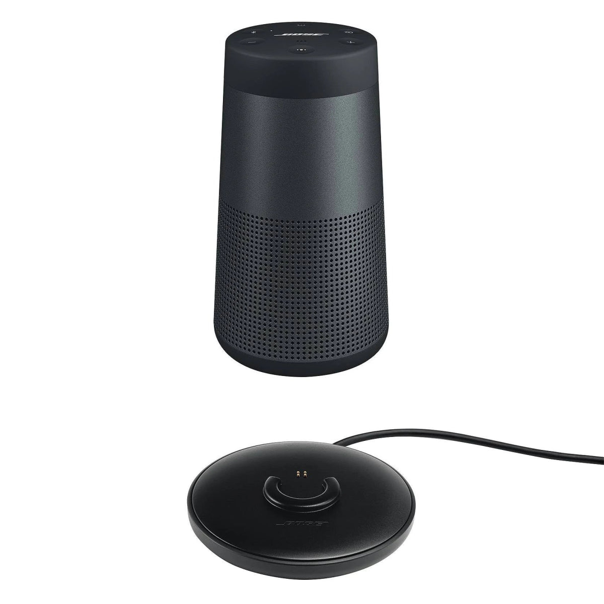 Base De Carga Para Soundlink Revolve Bose Openbox - Reuse Chile