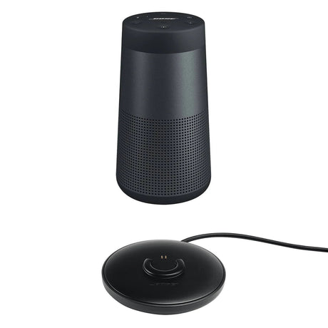 Base De Carga Para Soundlink Revolve Bose Openbox - Reuse Chile