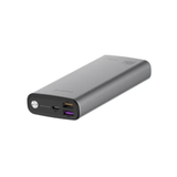 Batería Externa Type C Laptop Mac Tlf Master - G 20000 Mah 65w Power Bank Openbox - Reuse Chile