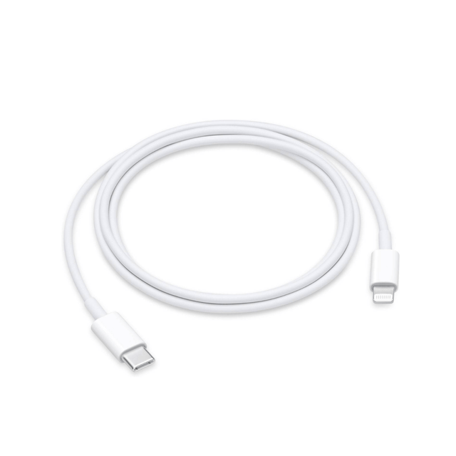 Cable Apple Usb - C To Lightning (1M) Openbox - Reuse Chile