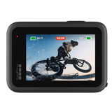 Cámara GoPro Hero 9 Negro Openbox - Reuse Chile
