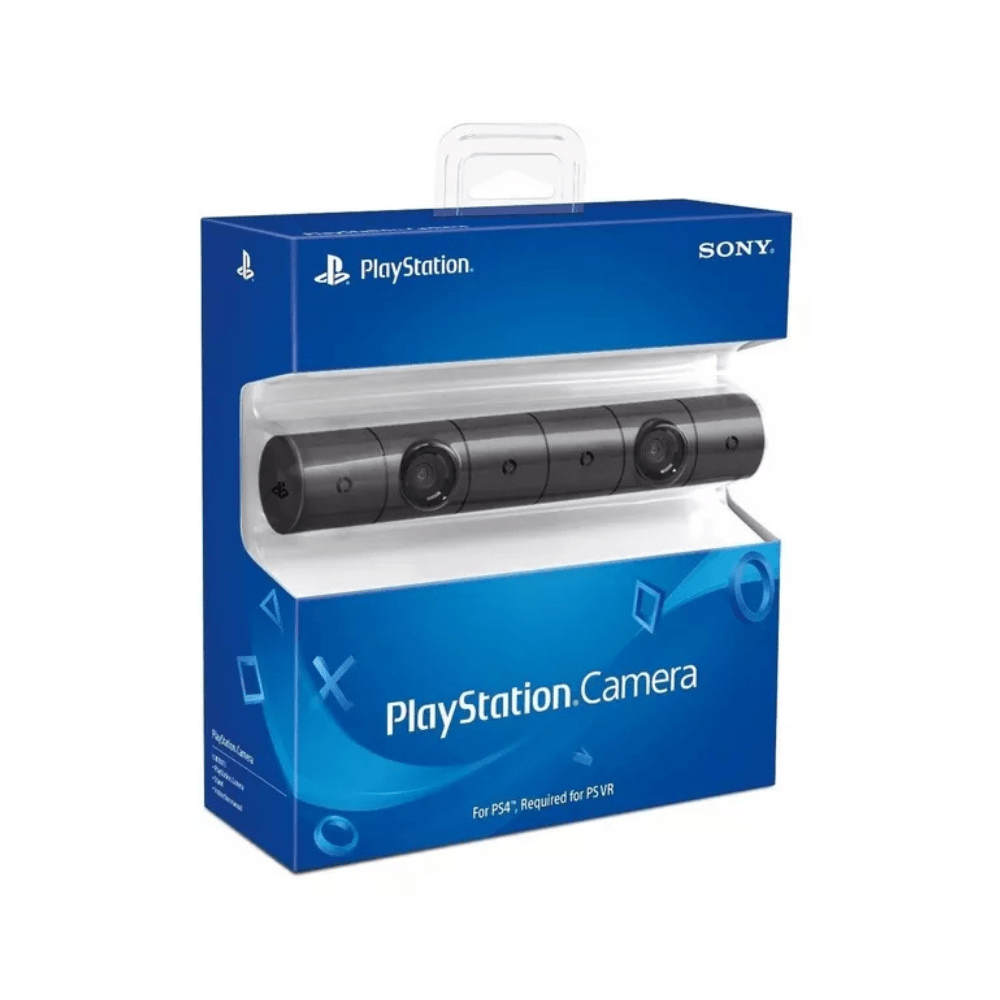 Camara Playstation 4 Para Vr Reacondicionado - Reuse Chile