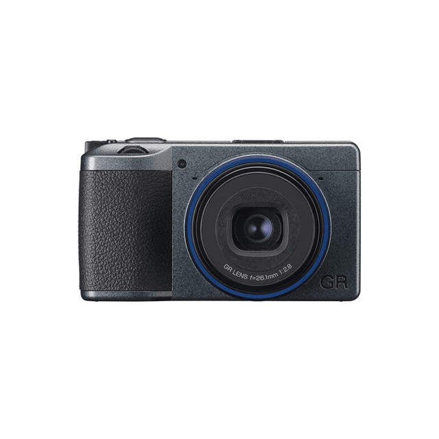 Cámara RICOH GR IIIx Urban Edition Reacondicionado - Reuse Chile