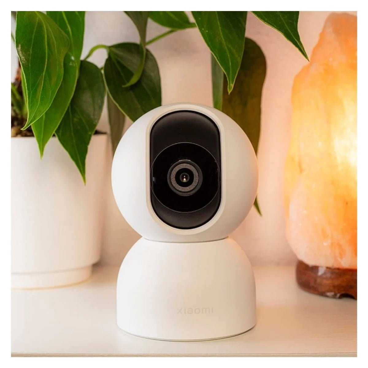 Cámara Xiaomi Smart Camera C400 Openbox - Reuse Chile