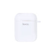 Cargador Air Pods Hoco Blanco Openbox - Reuse Chile