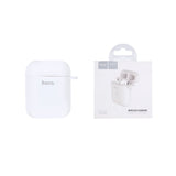 Cargador Air Pods Hoco Blanco Openbox - Reuse Chile