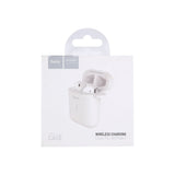 Cargador Air Pods Hoco Blanco Openbox - Reuse Chile