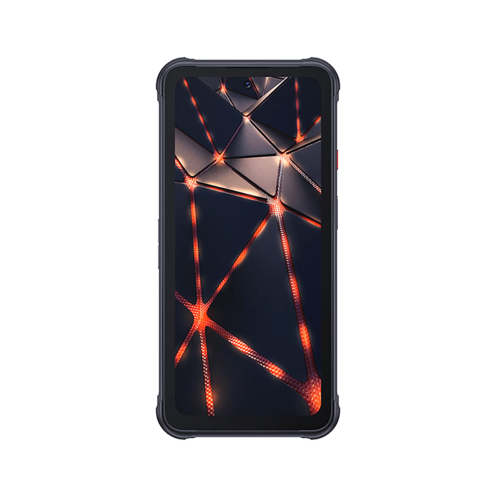Celular Cubot KingKong Power 8GB 256GB 10600mAh Android 13 NFC - Negro Openbox - Reuse Chile