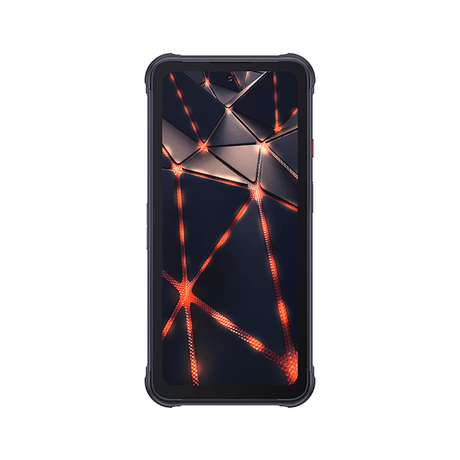 Celular Cubot KingKong Power 8GB 256GB 10600mAh Android 13 NFC - Negro Openbox - Reuse Chile