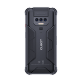 Celular Cubot KingKong Power 8GB 256GB 10600mAh Android 13 NFC - Negro Openbox - Reuse Chile