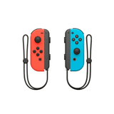 Consola Nintendo Switch Oled Neon Reacondicionado - Reuse Chile