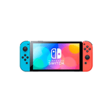 Consola Nintendo Switch Oled Neon Reacondicionado - Reuse Chile