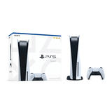 Consola PS5 Playstation 5 Standard Openbox - Reuse Chile