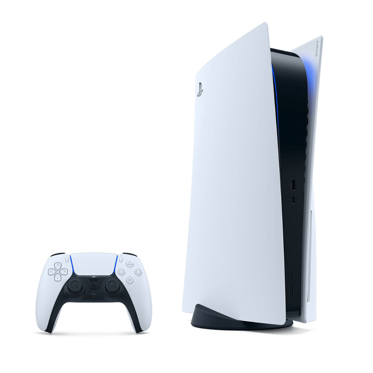 Consola PS5 Playstation 5 Standard Openbox - Reuse Chile