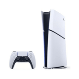 Consola PS5 Slim Digital Edition 1TB Openbox - Reuse Chile