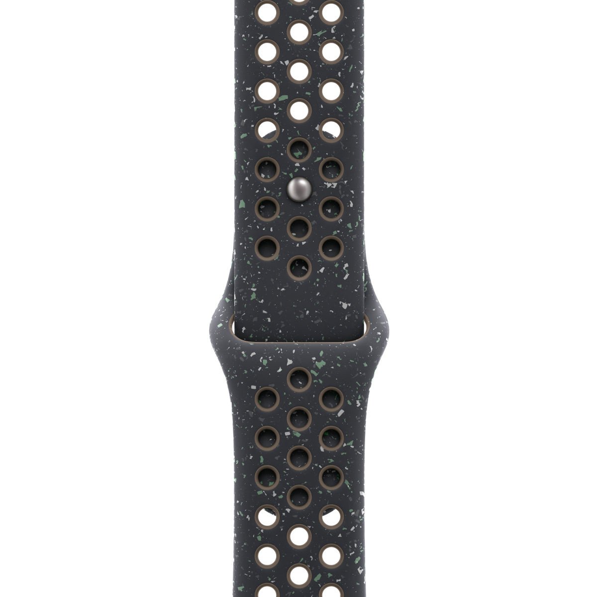 Correa Apple Deportiva Nike Medianoche 45 mm M/L Openbox - Reuse Chile