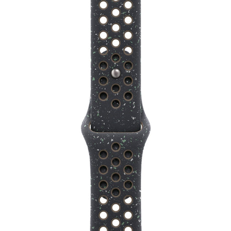 Correa Apple Deportiva Nike Medianoche 45 mm M/L Openbox - Reuse Chile