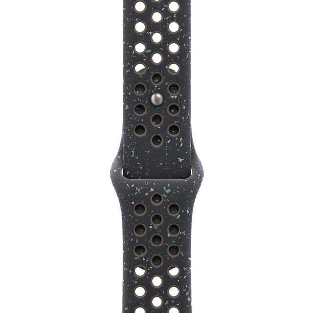 Correa Apple Deportiva Nike Medianoche 45 mm M/L Openbox - Reuse Chile