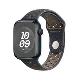 Correa Apple Deportiva Nike Medianoche 45 mm M/L Openbox - Reuse Chile