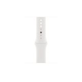 Correa Apple Watch 41mm Band Blanco Openbox - Reuse Chile