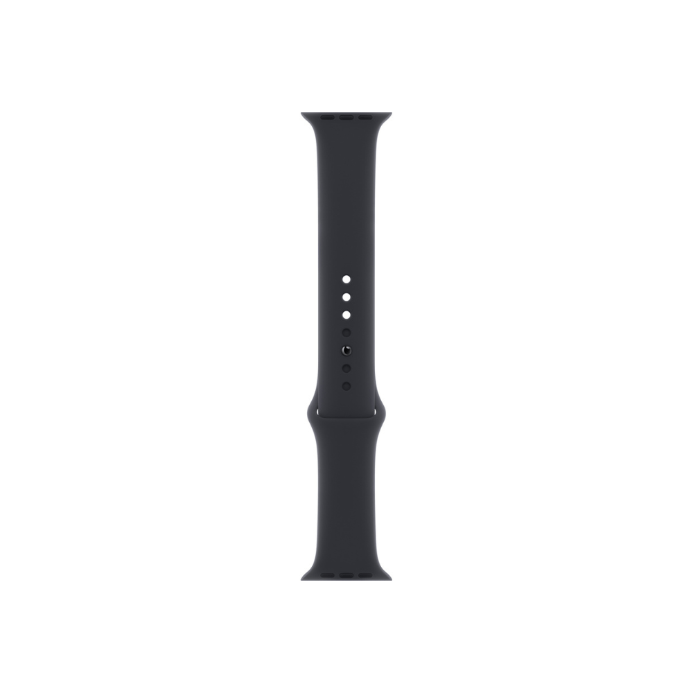 Correa Apple Watch 41mm Negro Openbox - Reuse Chile