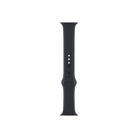 Correa Apple Watch 41mm Negro Openbox - Reuse Chile