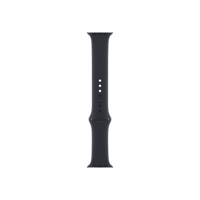 Correa Apple Watch 41mm Negro Openbox - Reuse Chile