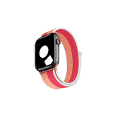 Correa Apple Watch 45mm Band Necaterine Peony Loop Openbox - Reuse Chile