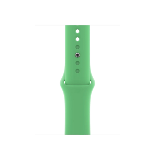 Correa Deportiva Apple Watch 41mm Verde Openbox - Reuse Chile