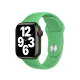Correa Deportiva Apple Watch 41mm Verde Openbox - Reuse Chile