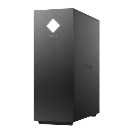 Desktop HP Gamer Omen GT15 - 0007la Core i7 Nvidia GeForce RTX 3080 32GB RAM 1TB SSD Openbox - Reuse Chile