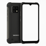 Doogee doogee s59 ram 128GB Negro Open Box - Reuse Chile