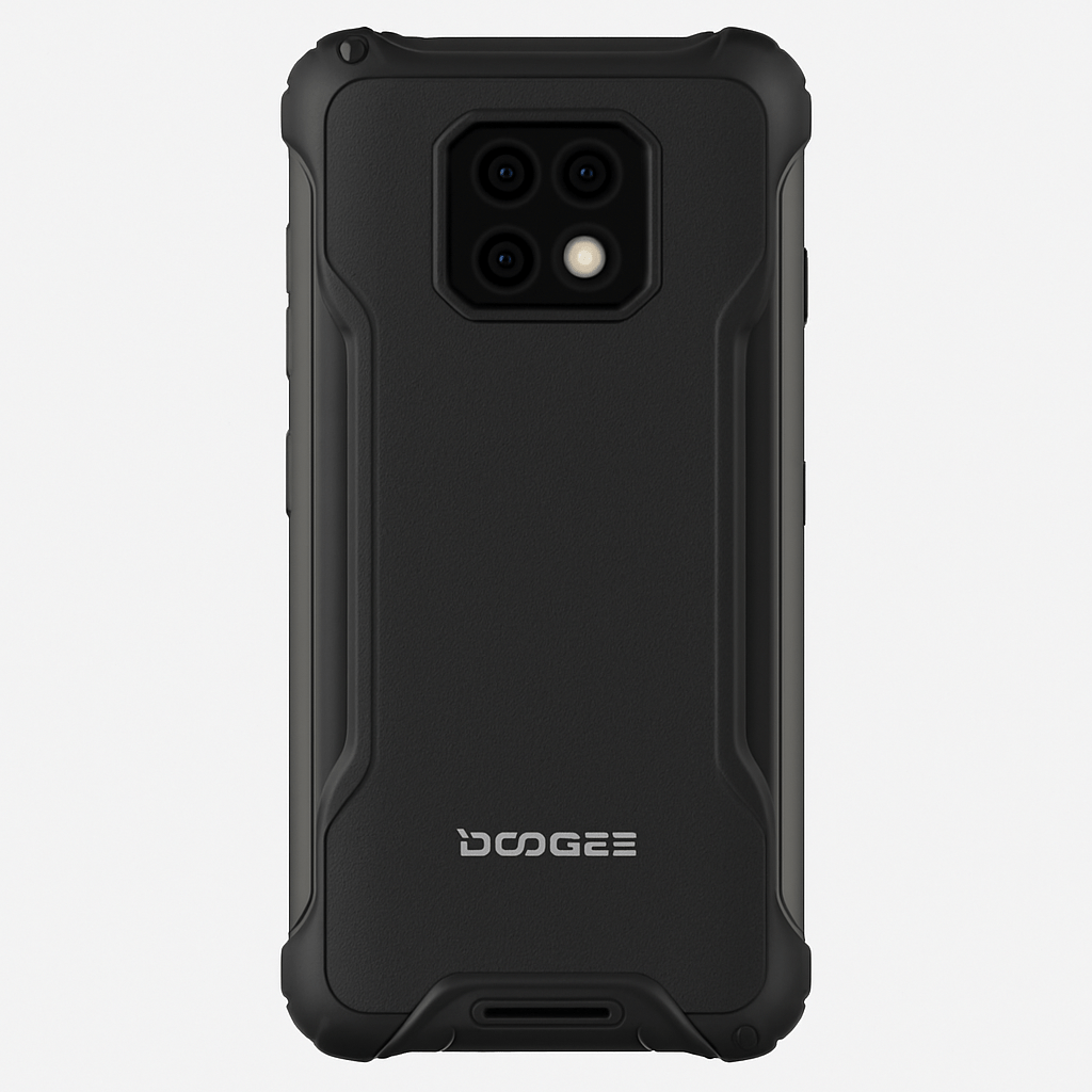 Doogee doogee s59 ram 128GB Negro Open Box - Reuse Chile