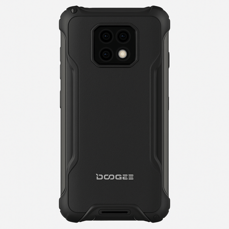 Doogee doogee s59 ram 128GB Negro Open Box - Reuse Chile